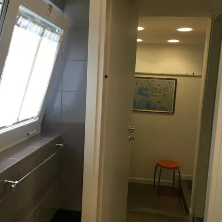 Apartamento La Casetta In Strada Nuova