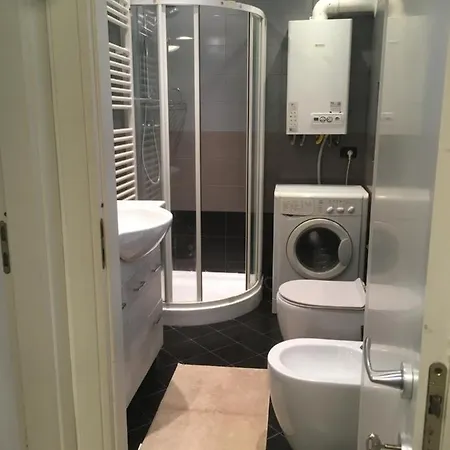 La Casetta In Strada Nuova *