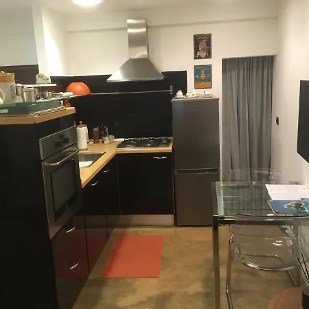 La Casetta In Strada Nuova *