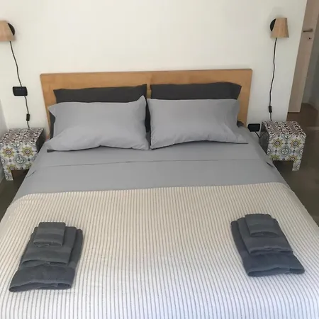 Apartamento La Casetta In Strada Nuova