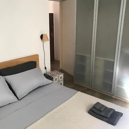 Appartement La Casetta In Strada Nuova *