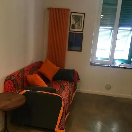 Appartement La Casetta In Strada Nuova