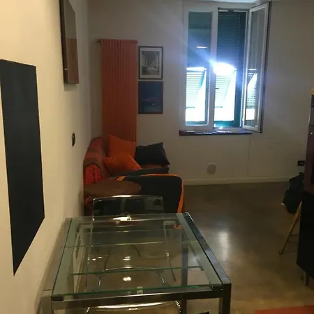 Apartment La Casetta In Strada Nuova *