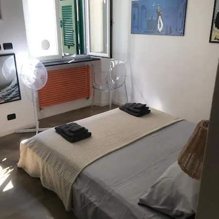 La Casetta In Strada Nuova * Genoa