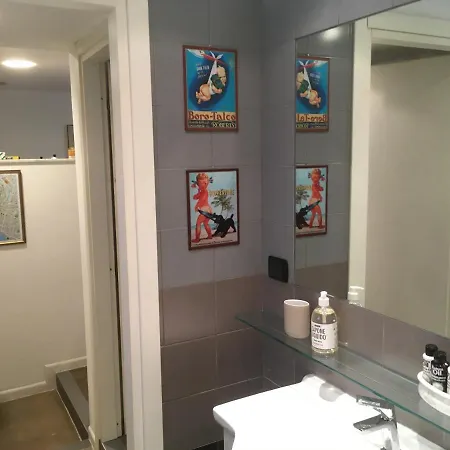 La Casetta In Strada Nuova * Γένοβα