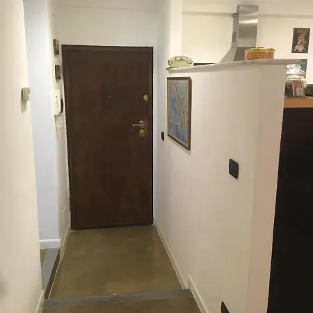 La Casetta In Strada Nuova *