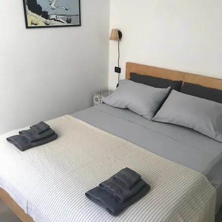 La Casetta In Strada Nuova